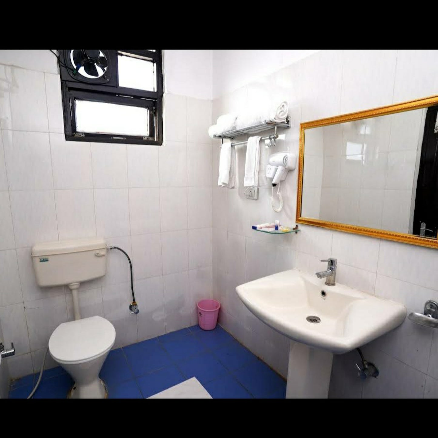 Hotel Neeraj Bhawan _Rishikesh