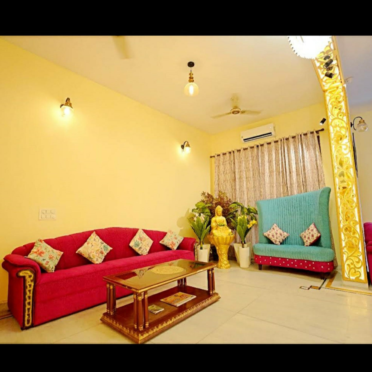 Hotel Neeraj Bhawan _Rishikesh