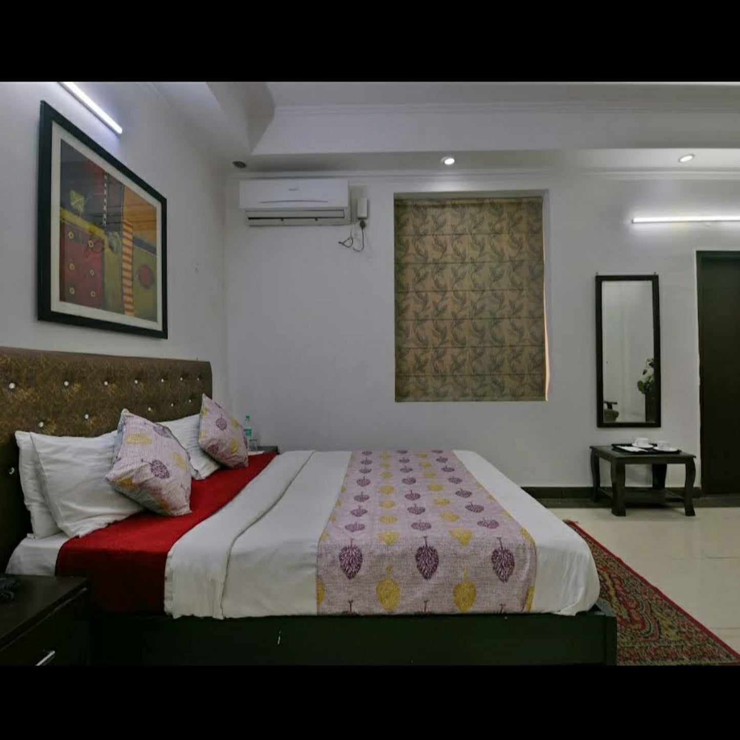 Hotel Diamond Stay by Admire Inn By F9 Hotels RISHIKESH_