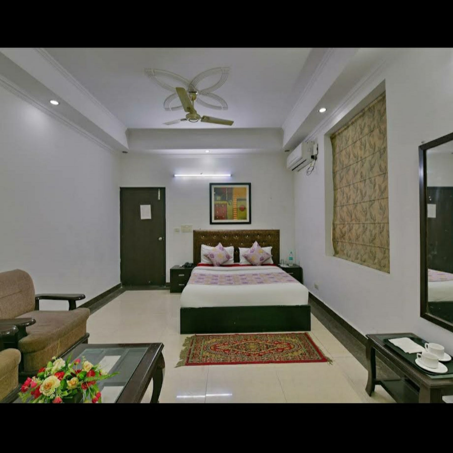 Hotel Diamond Stay by Admire Inn By F9 Hotels RISHIKESH_