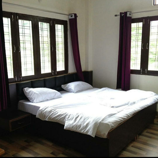 Hotel Vishwa Chandra Place RISHIKESH