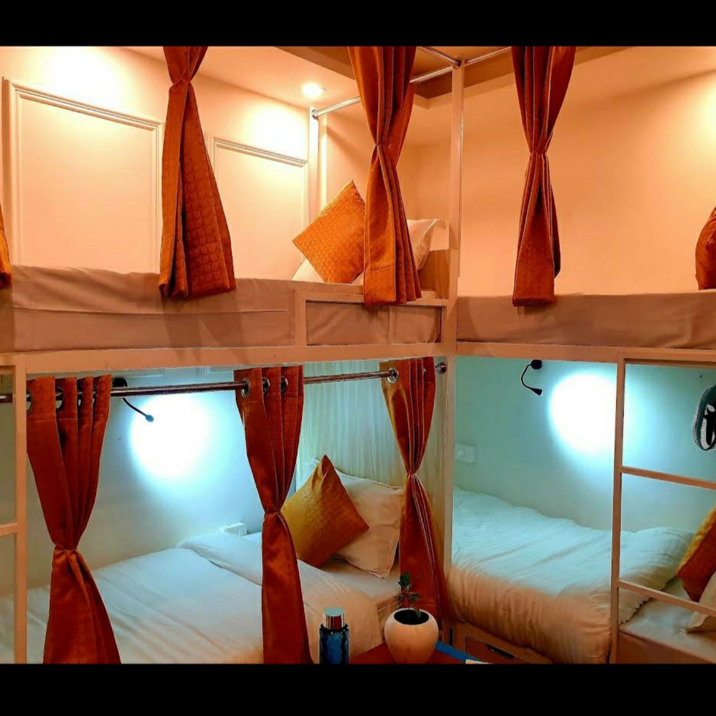 Hotel The Moksham RISHIKESH_