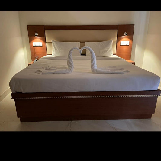 THE SHIVAAY - Hotel Delight Inn RISHIKESH_