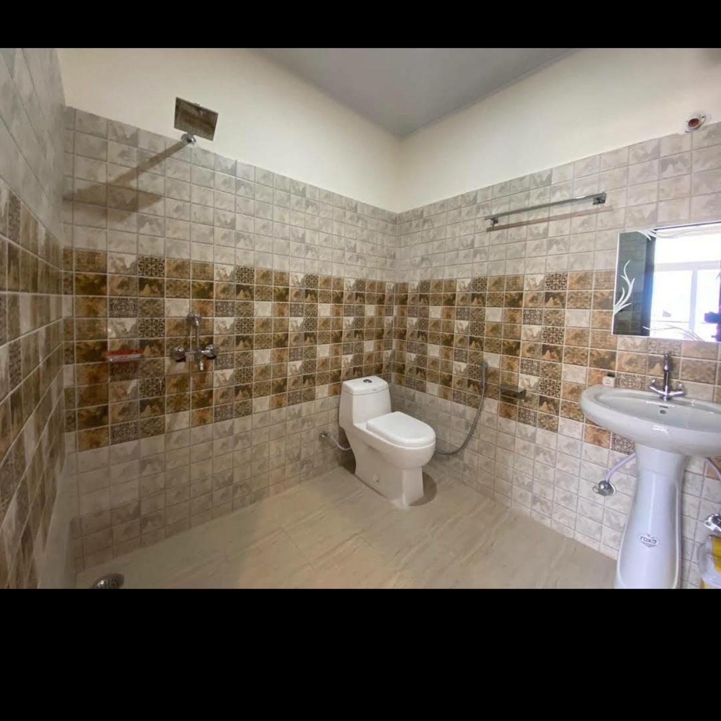 THE SHIVAAY - Hotel Delight Inn RISHIKESH_