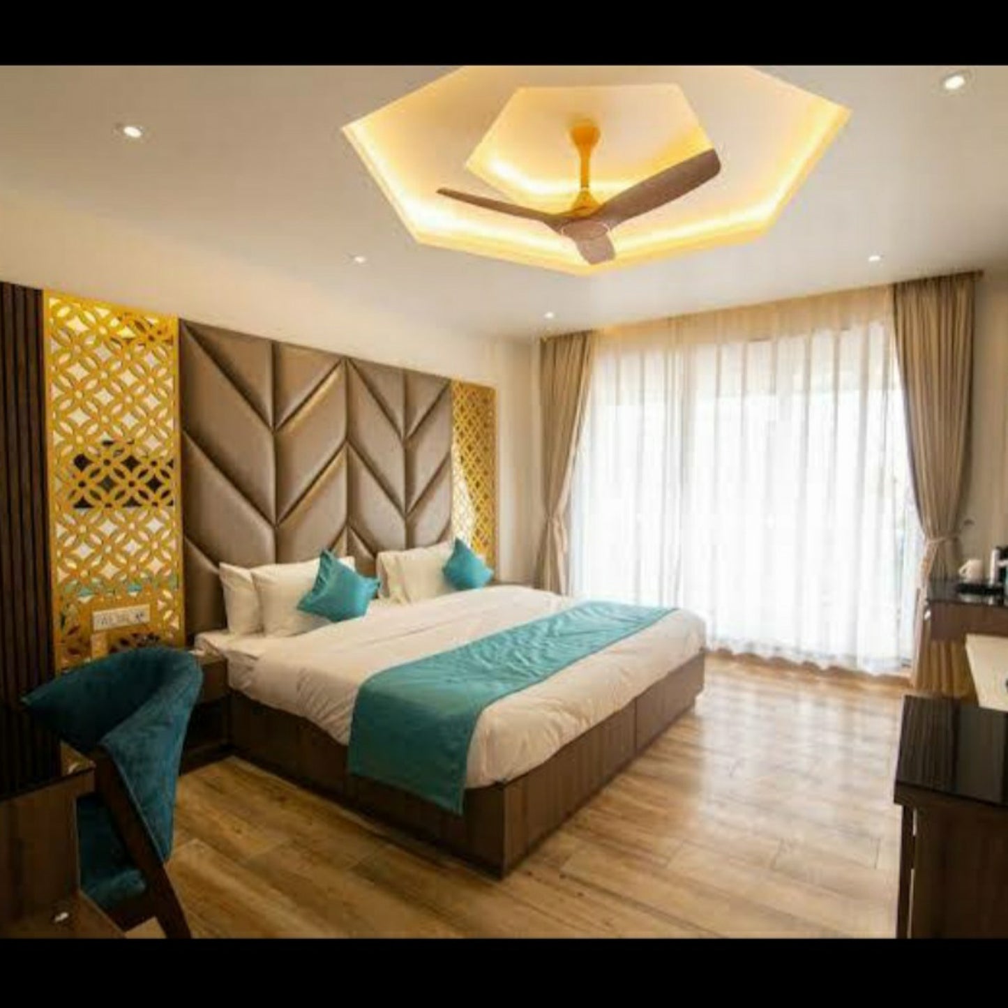 Hotel Yog Vashishth RISHIKESH_