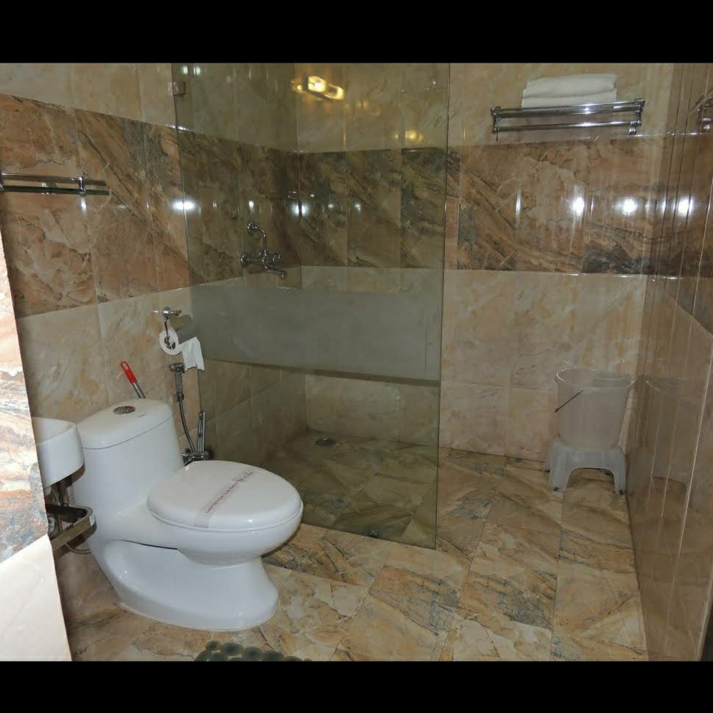 Hotel Yog Vashishth RISHIKESH_