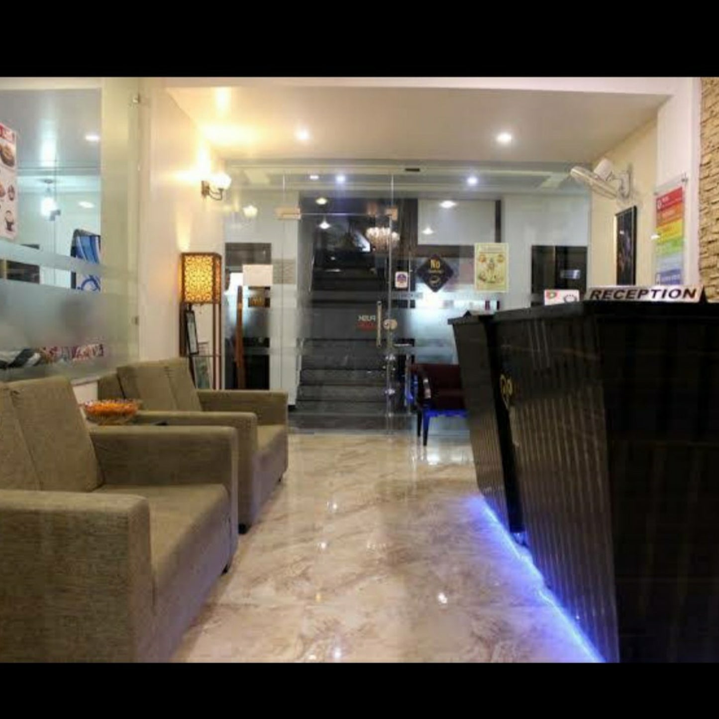 Hotel Yog Vashishth RISHIKESH_