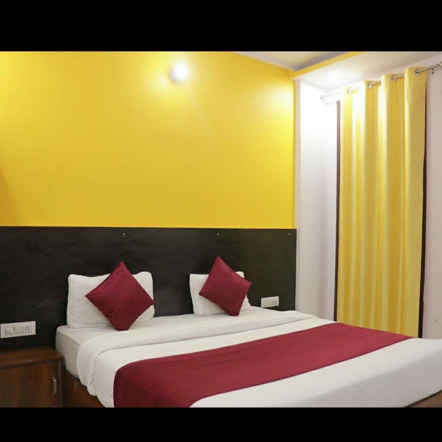 Hotel The Royal Galaxy RISHIKESH