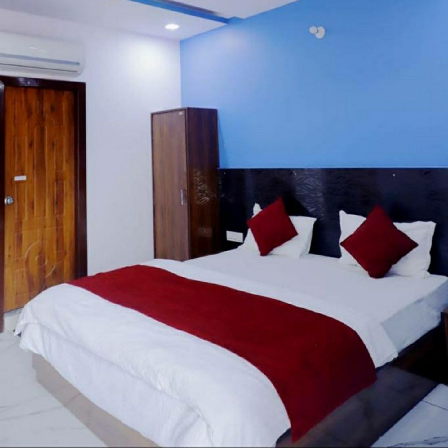 Hotel The Royal Galaxy RISHIKESH