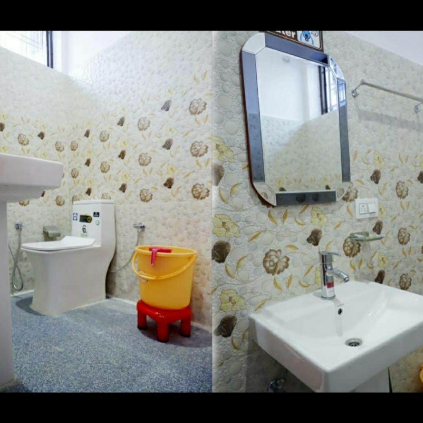 Hotel The Royal Galaxy RISHIKESH