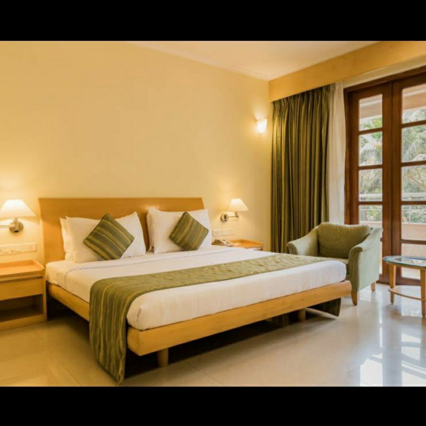 Chances Resort and Casino _Goa