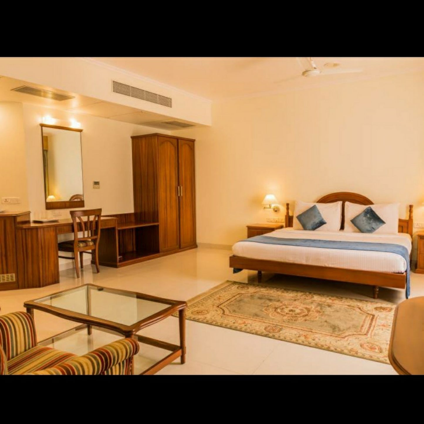 Chances Resort and Casino _Goa