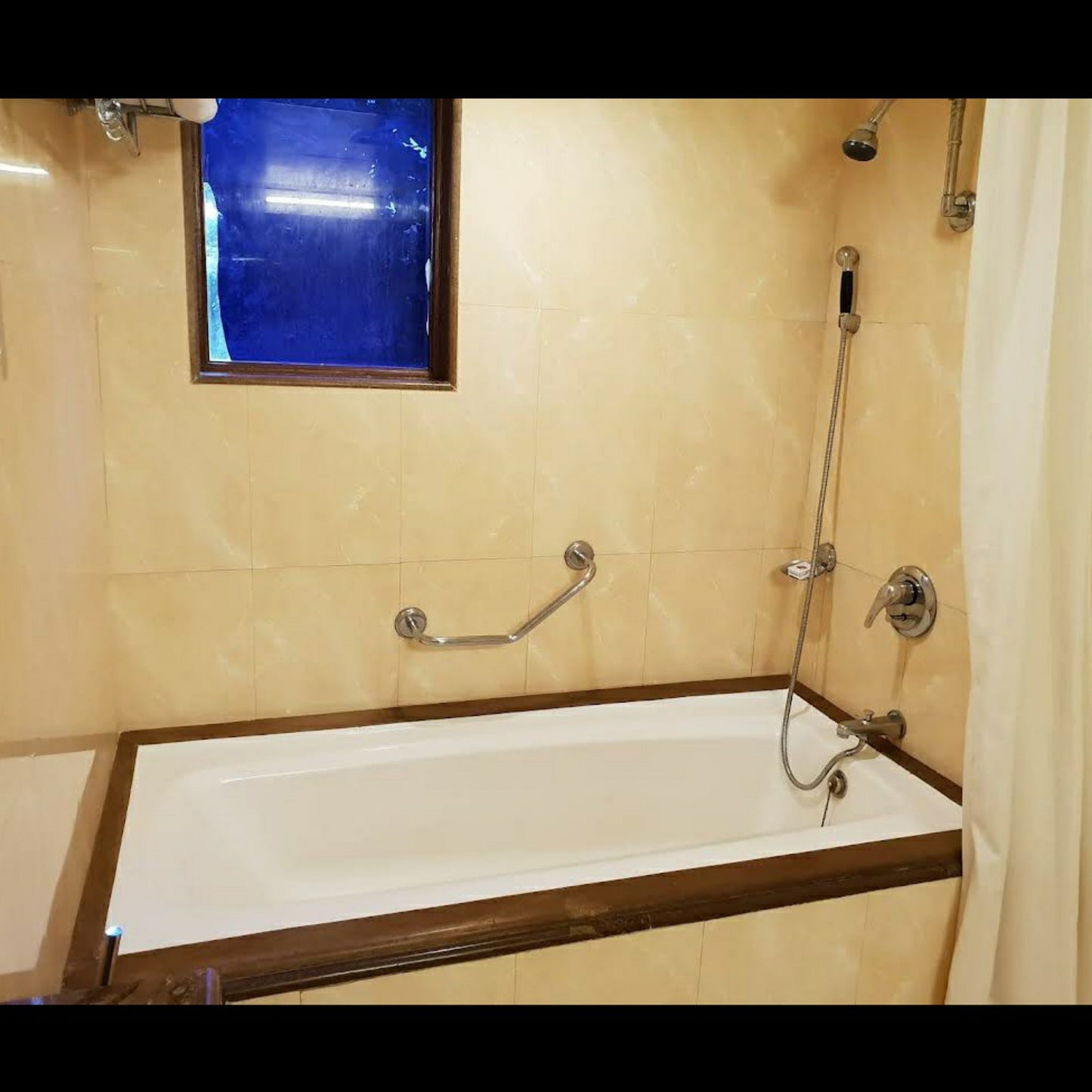 Chances Resort and Casino _Goa