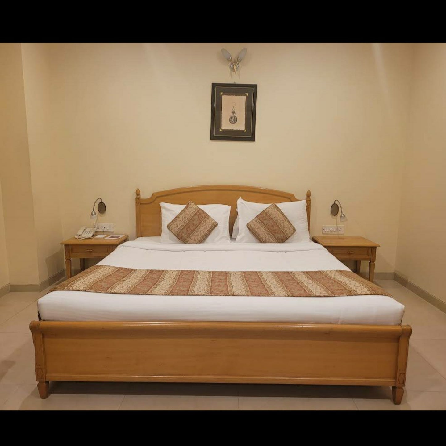 Chances Resort and Casino _Goa