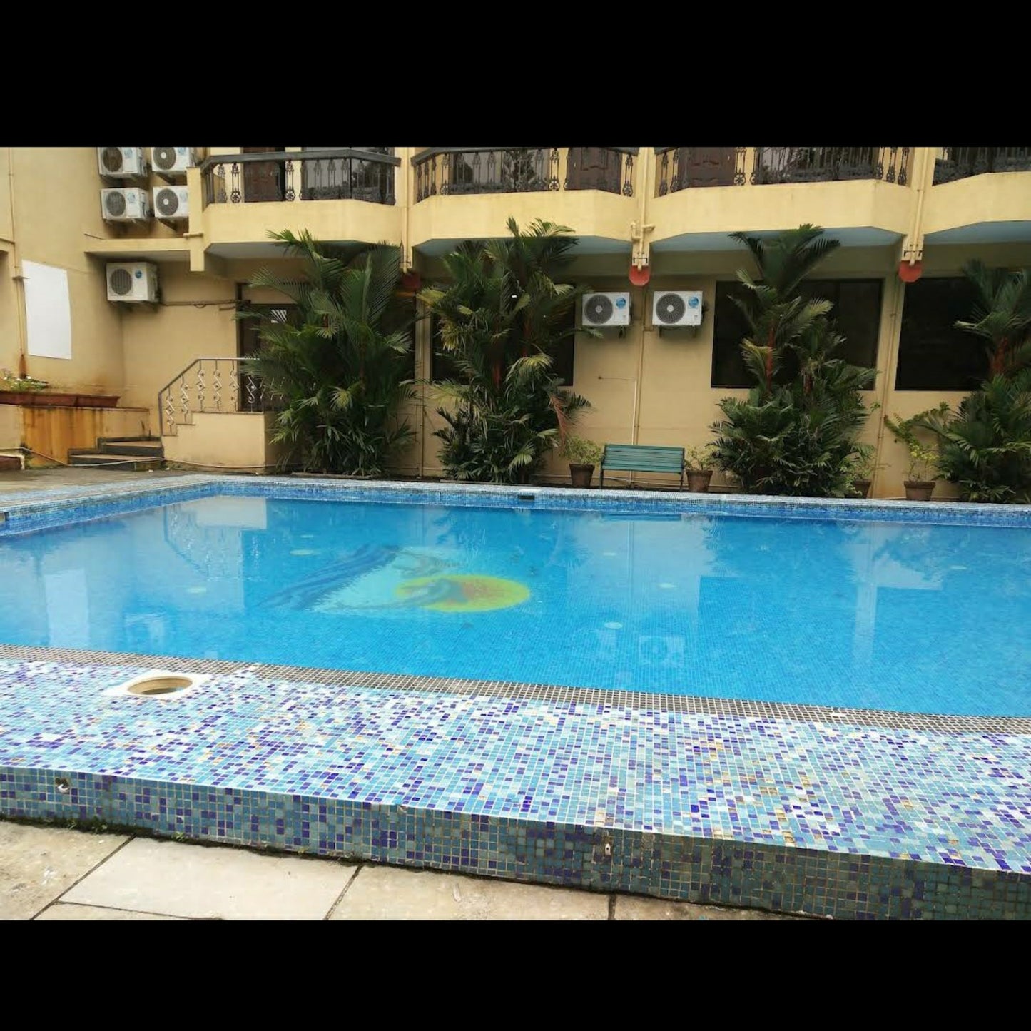 Chances Resort and Casino _Goa