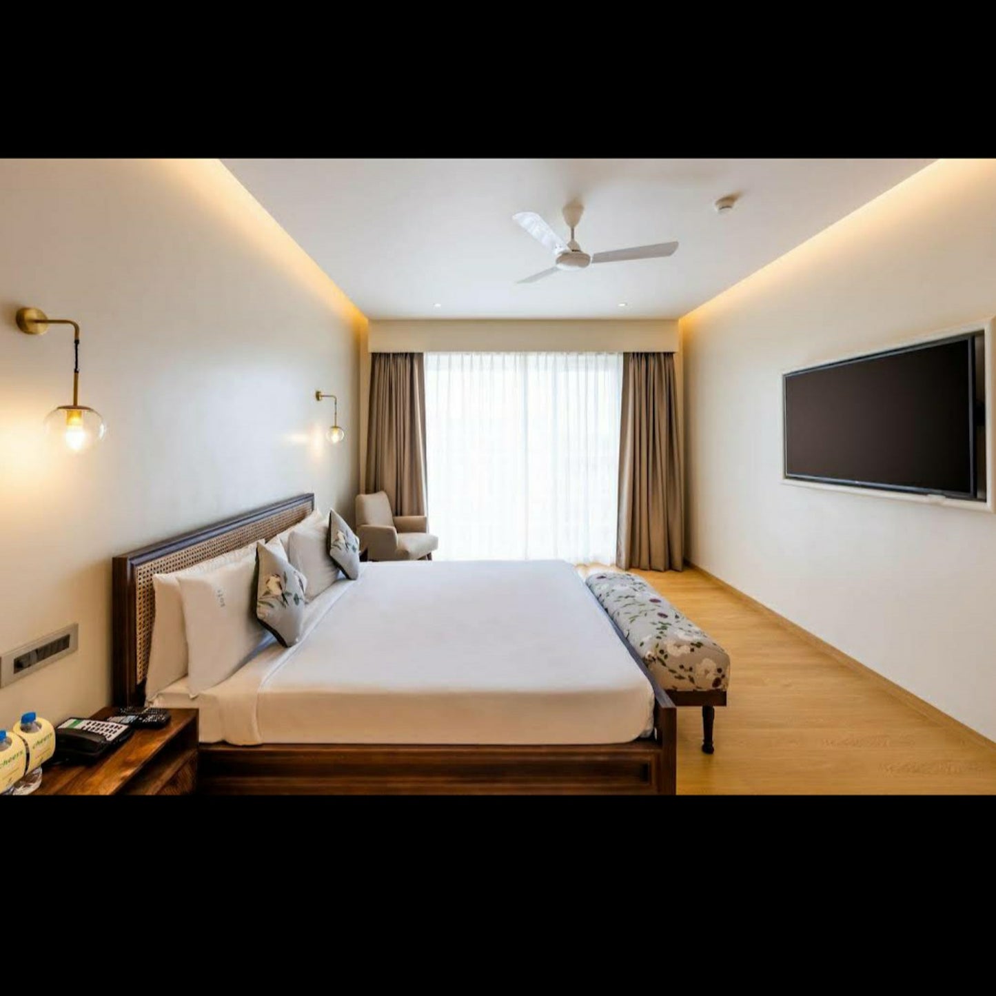 Holiday Inn Resort Goa, an IHG Hotel