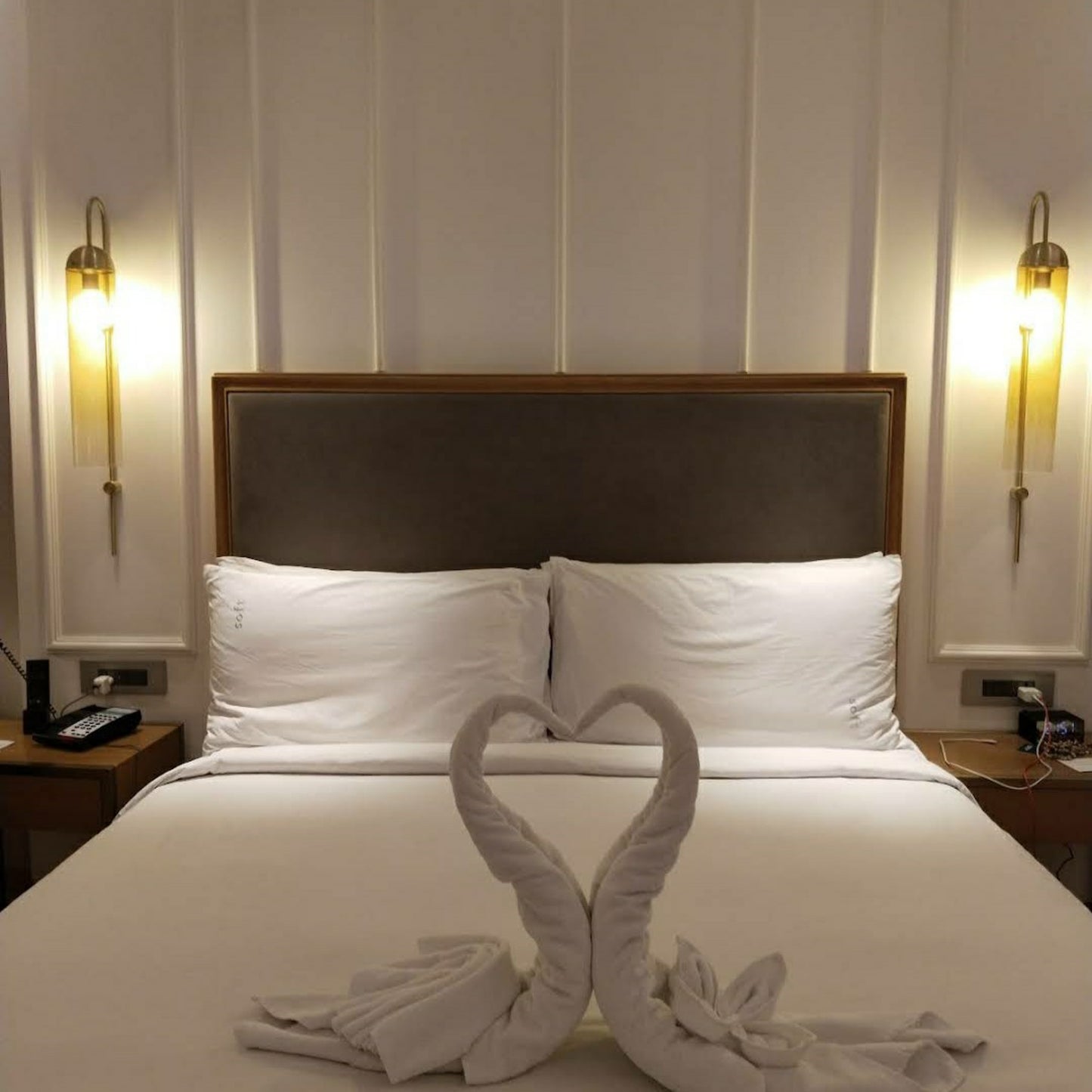 Holiday Inn Resort Goa, an IHG Hotel