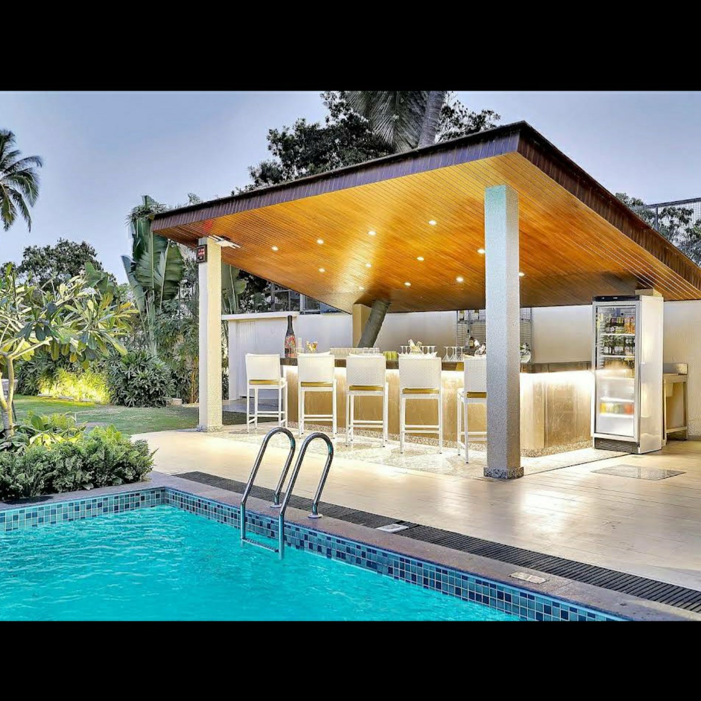 Holiday Inn Resort Goa, an IHG Hotel