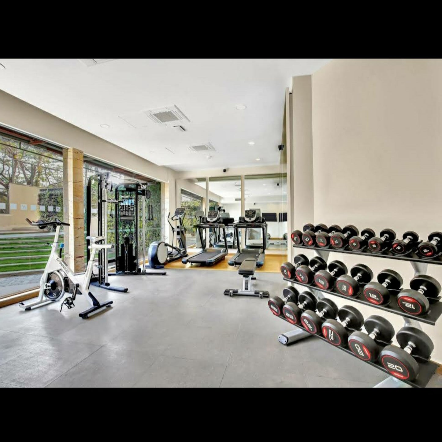 Holiday Inn Resort Goa, an IHG Hotel