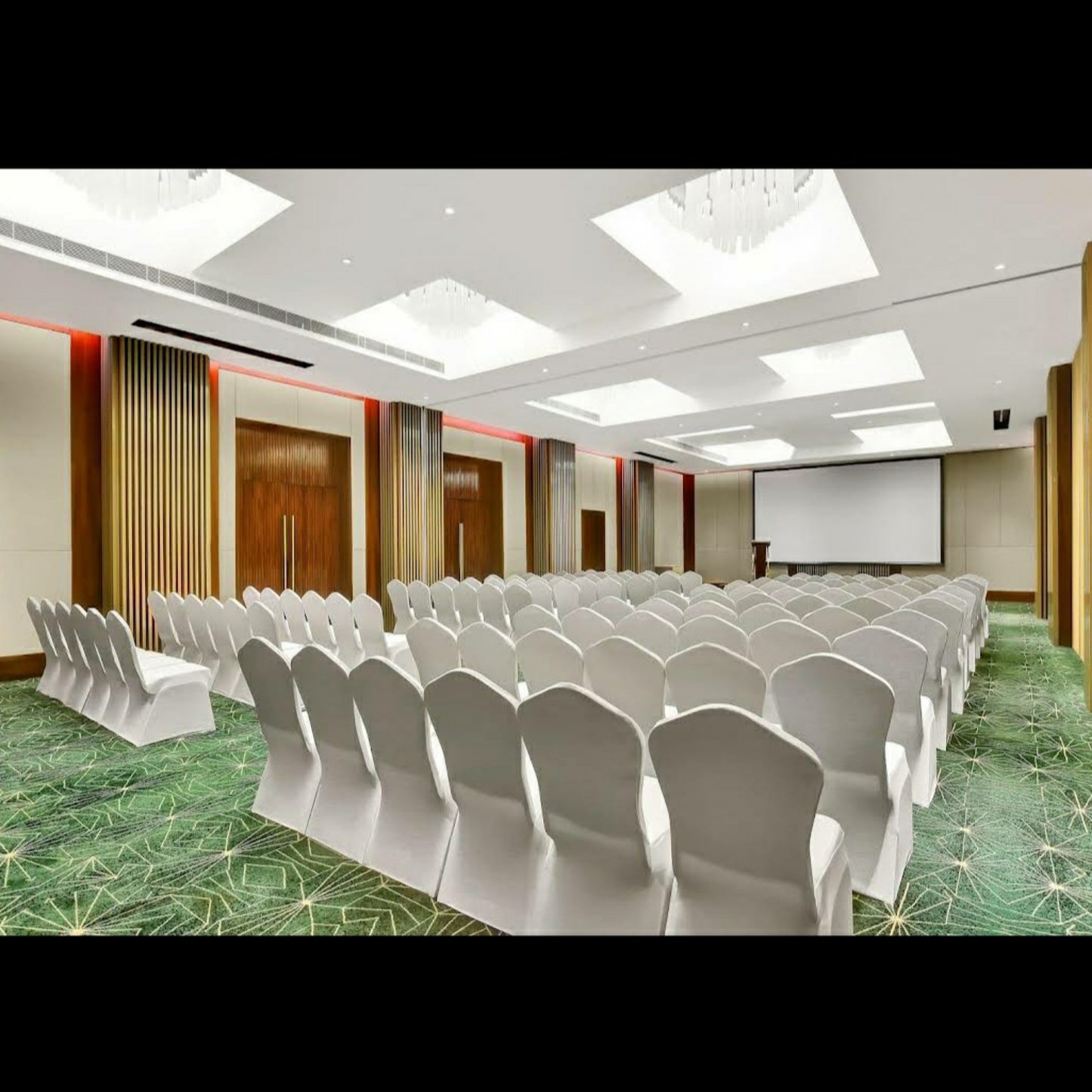 Holiday Inn Resort Goa, an IHG Hotel