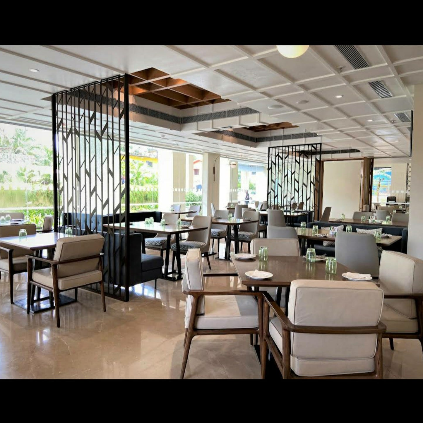 Holiday Inn Resort Goa, an IHG Hotel