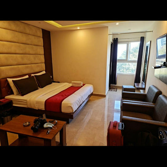 Valley Vista Mussoorie_