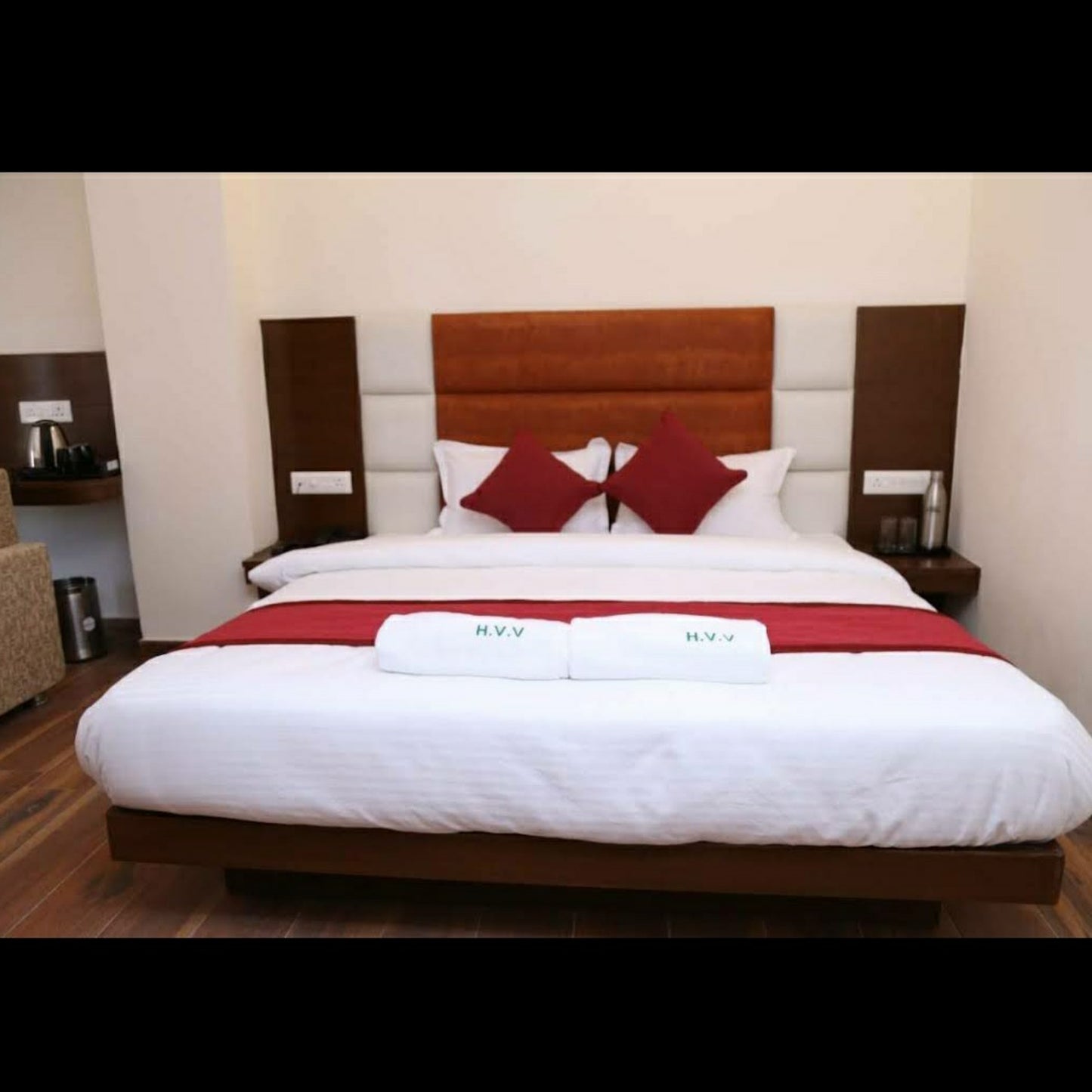 Valley Vista Mussoorie_