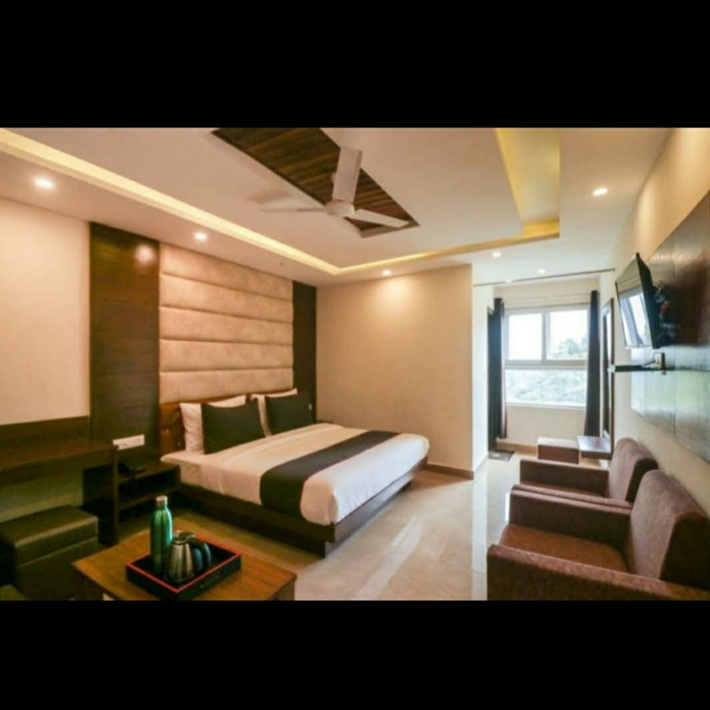 Valley Vista Mussoorie_