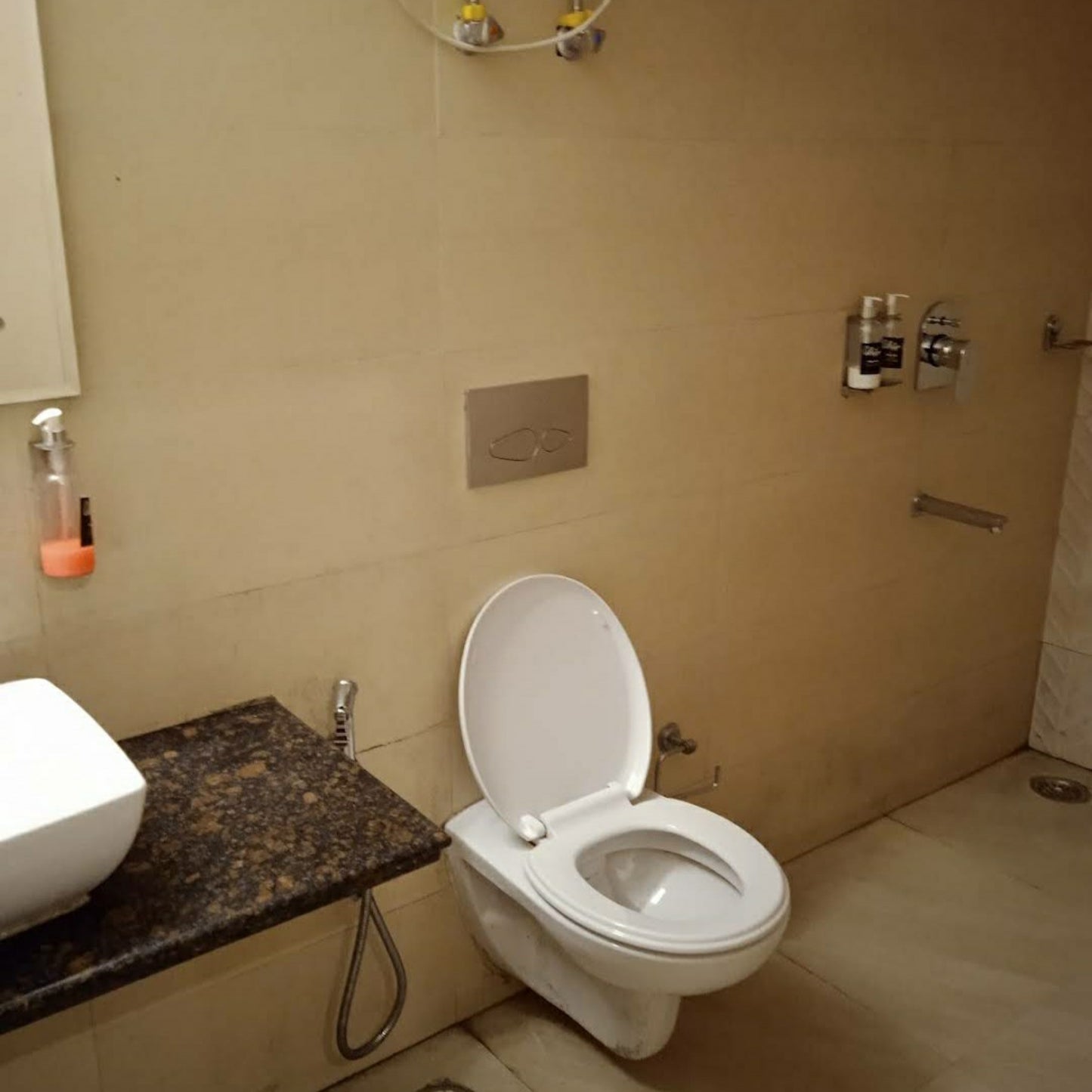 Valley Vista Mussoorie_