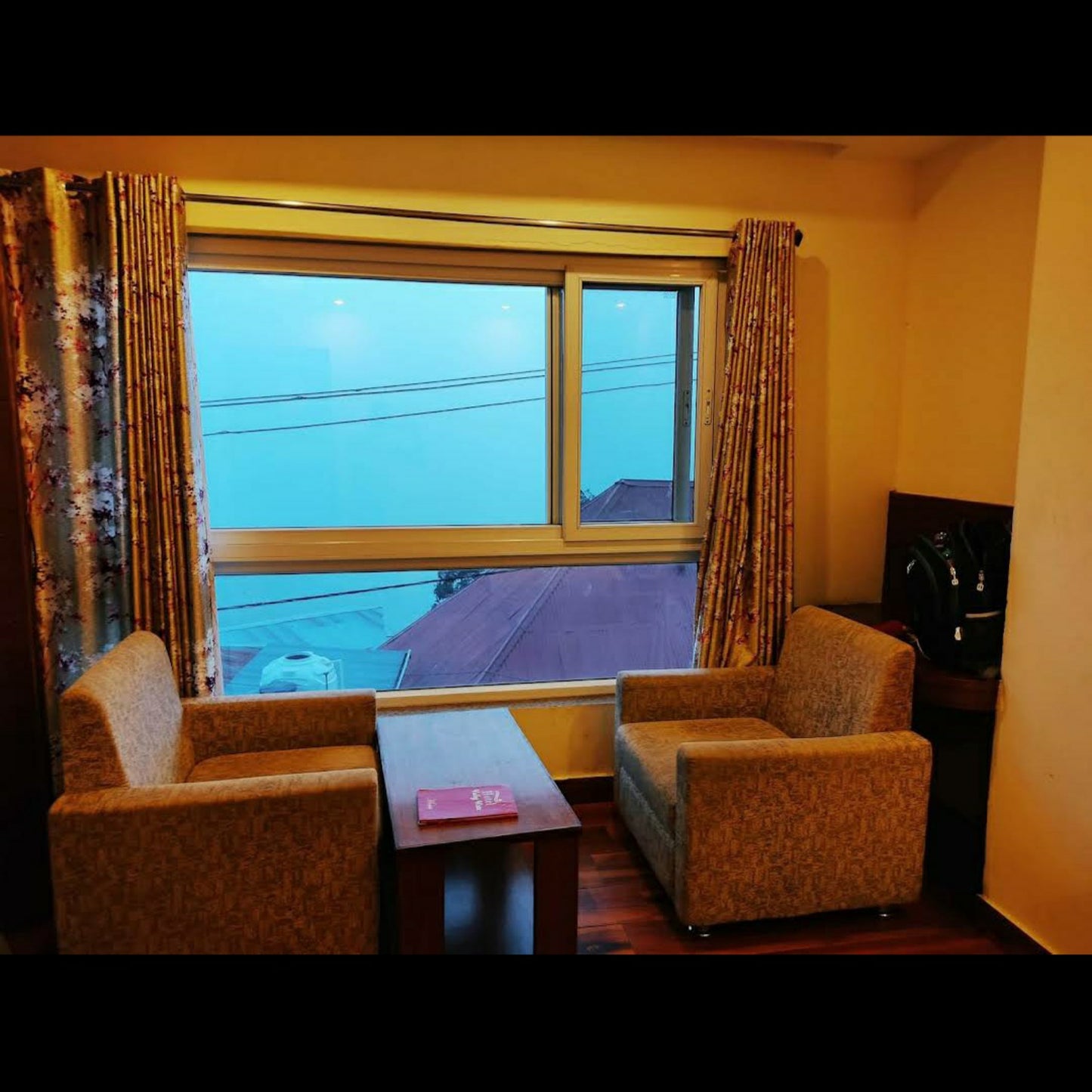 Valley Vista Mussoorie_