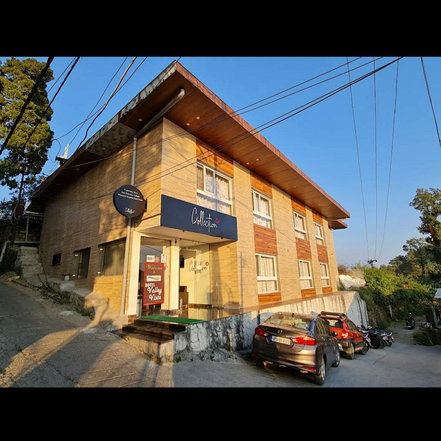 Valley Vista Mussoorie_