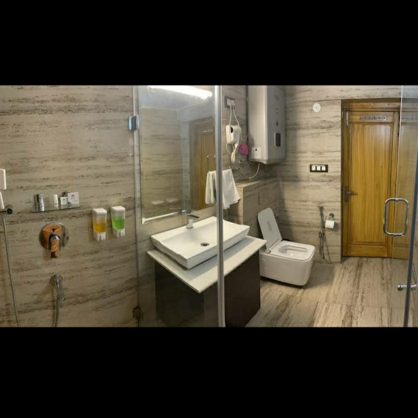 Hotel Mongas_Dalhousie