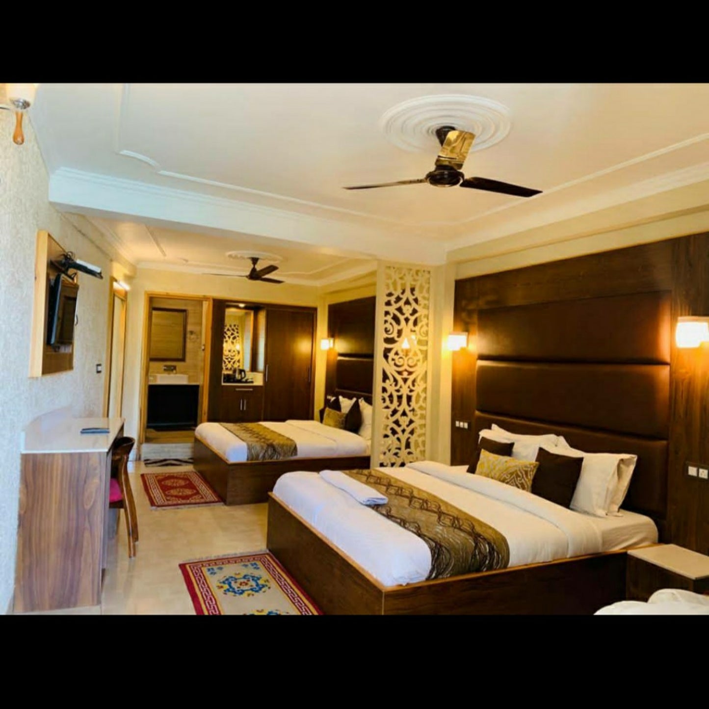 Hotel Mongas_Dalhousie