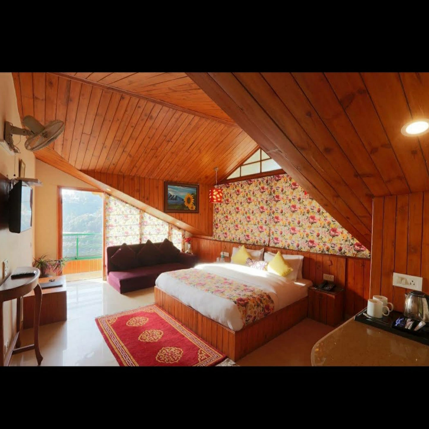 Hotel Mongas_Dalhousie