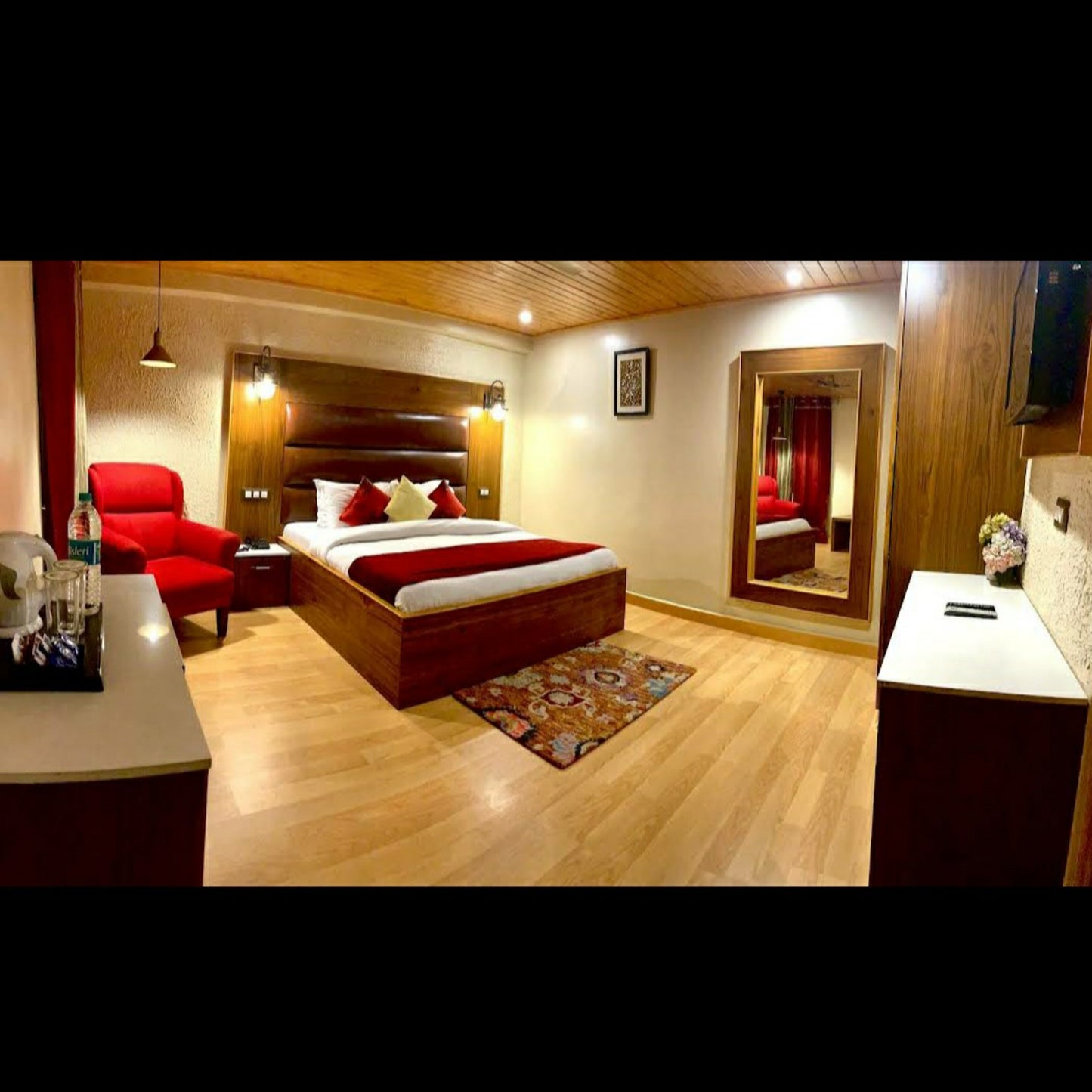Hotel Mongas_Dalhousie