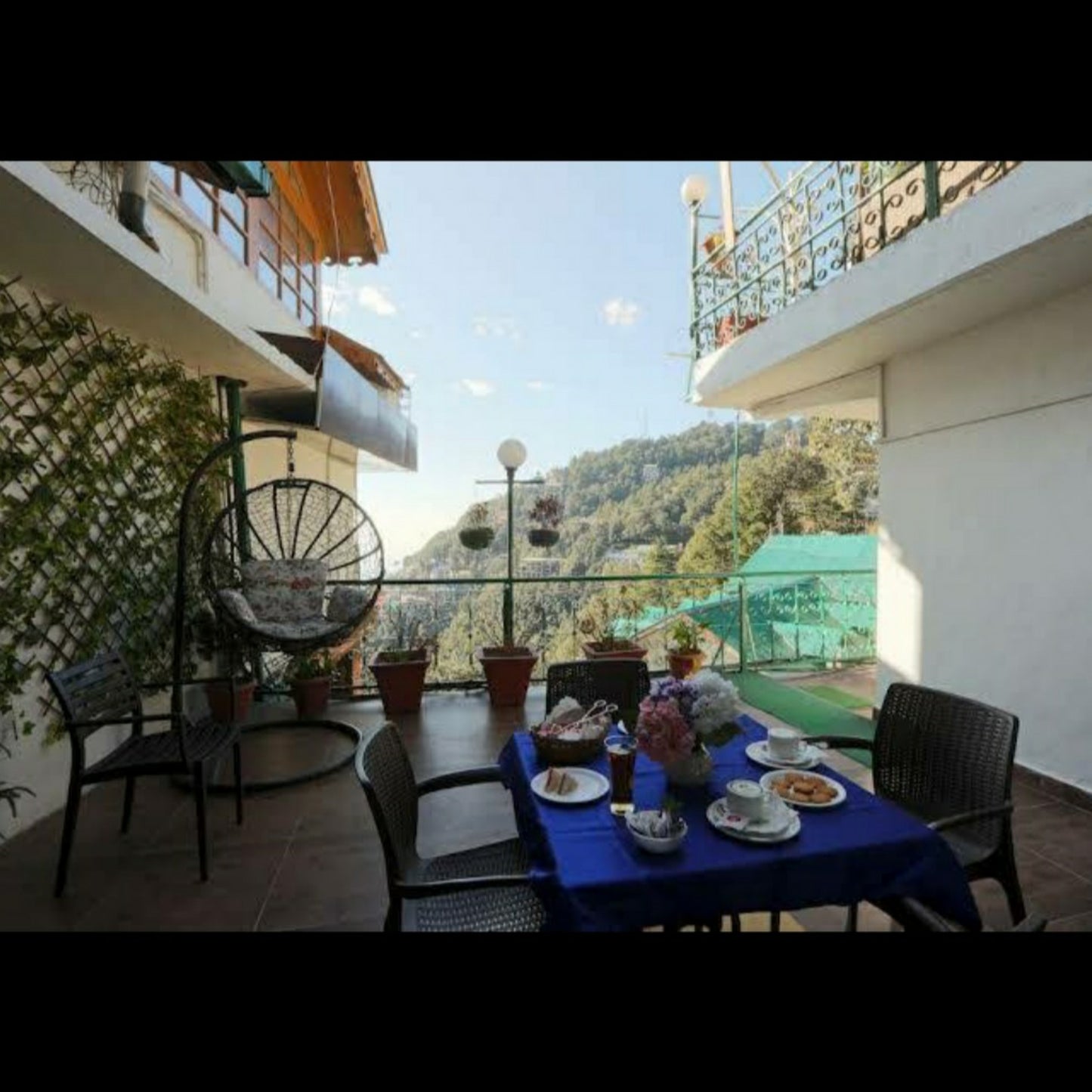 Hotel Mongas_Dalhousie