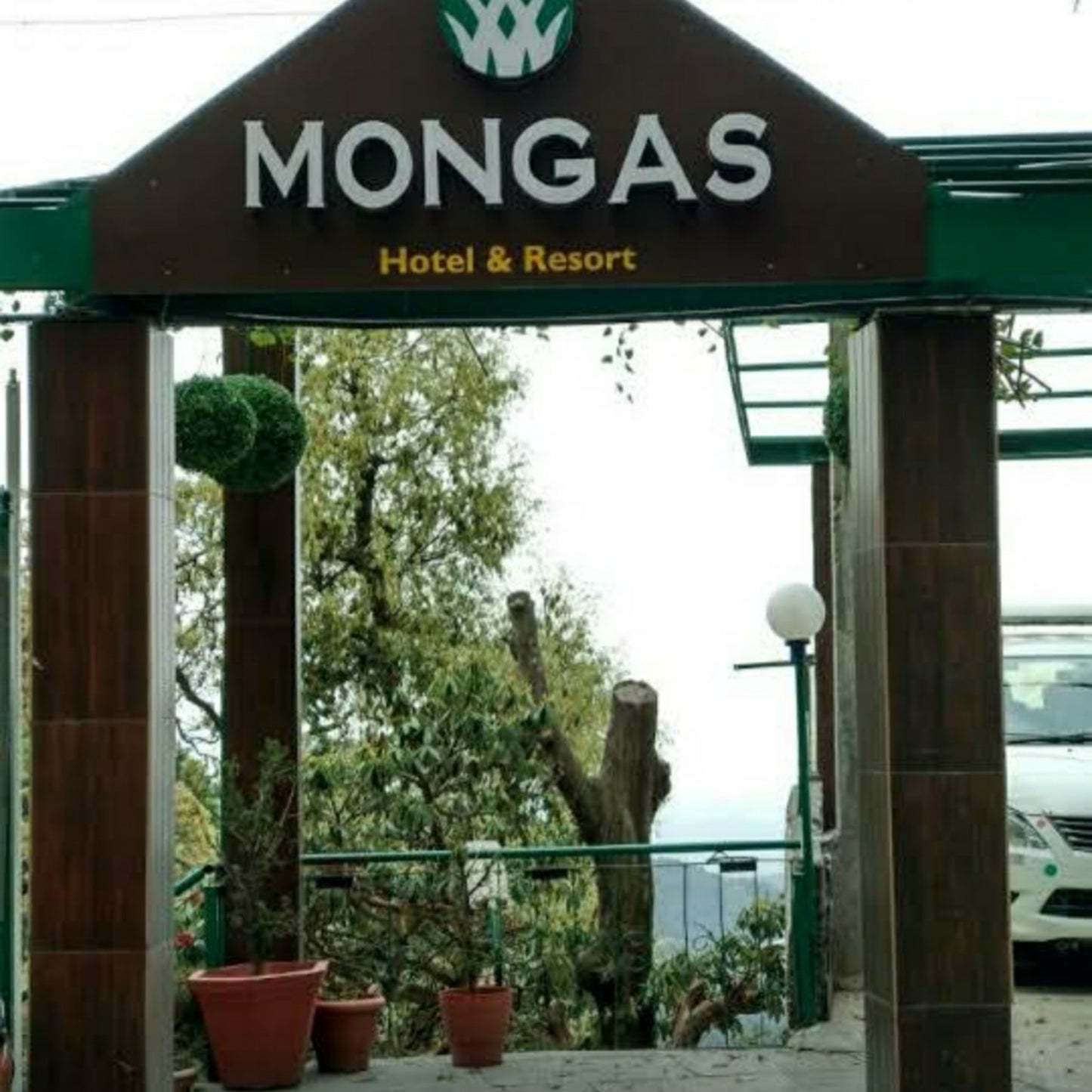 Hotel Mongas_Dalhousie