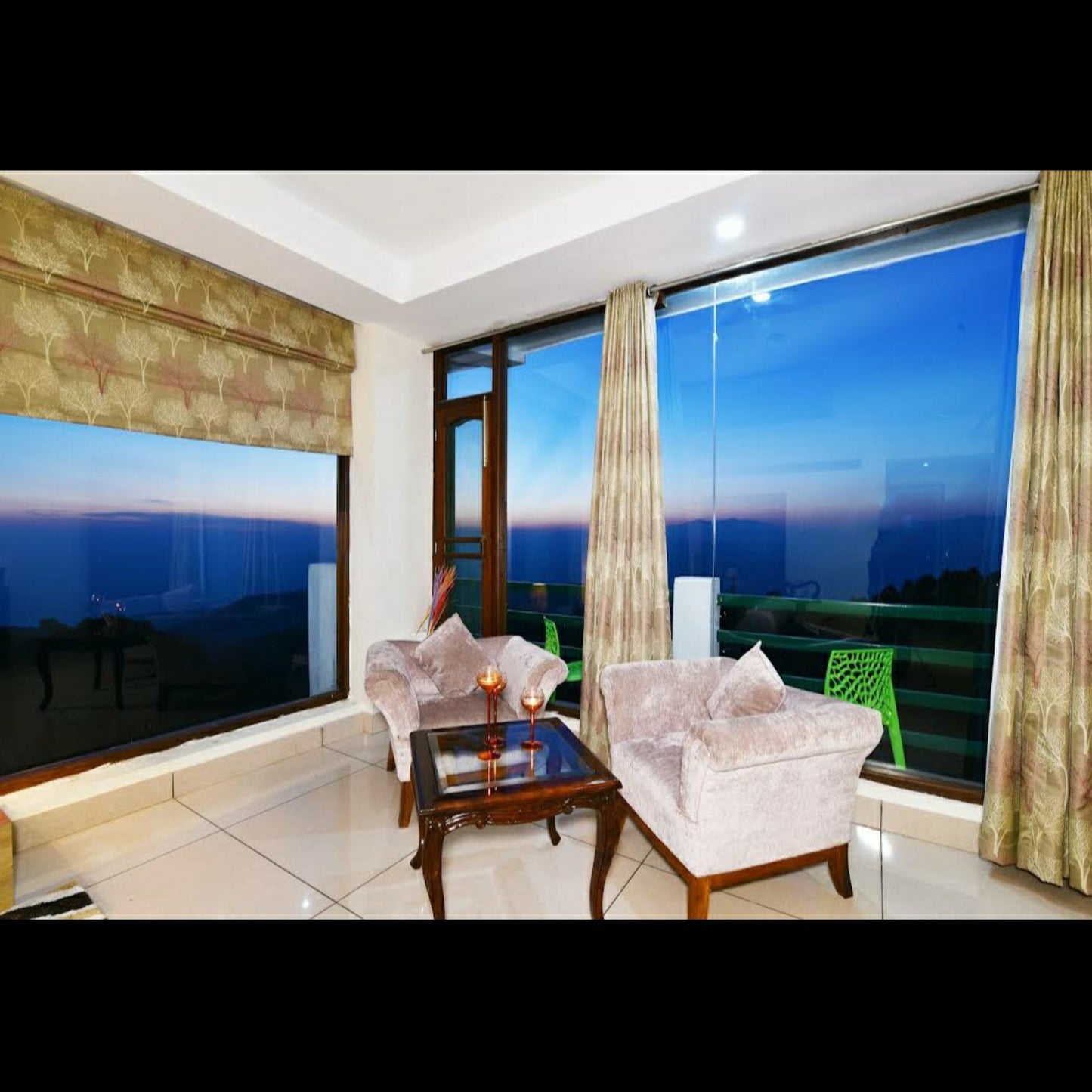 Hotel SS Resorts_Dalhousie