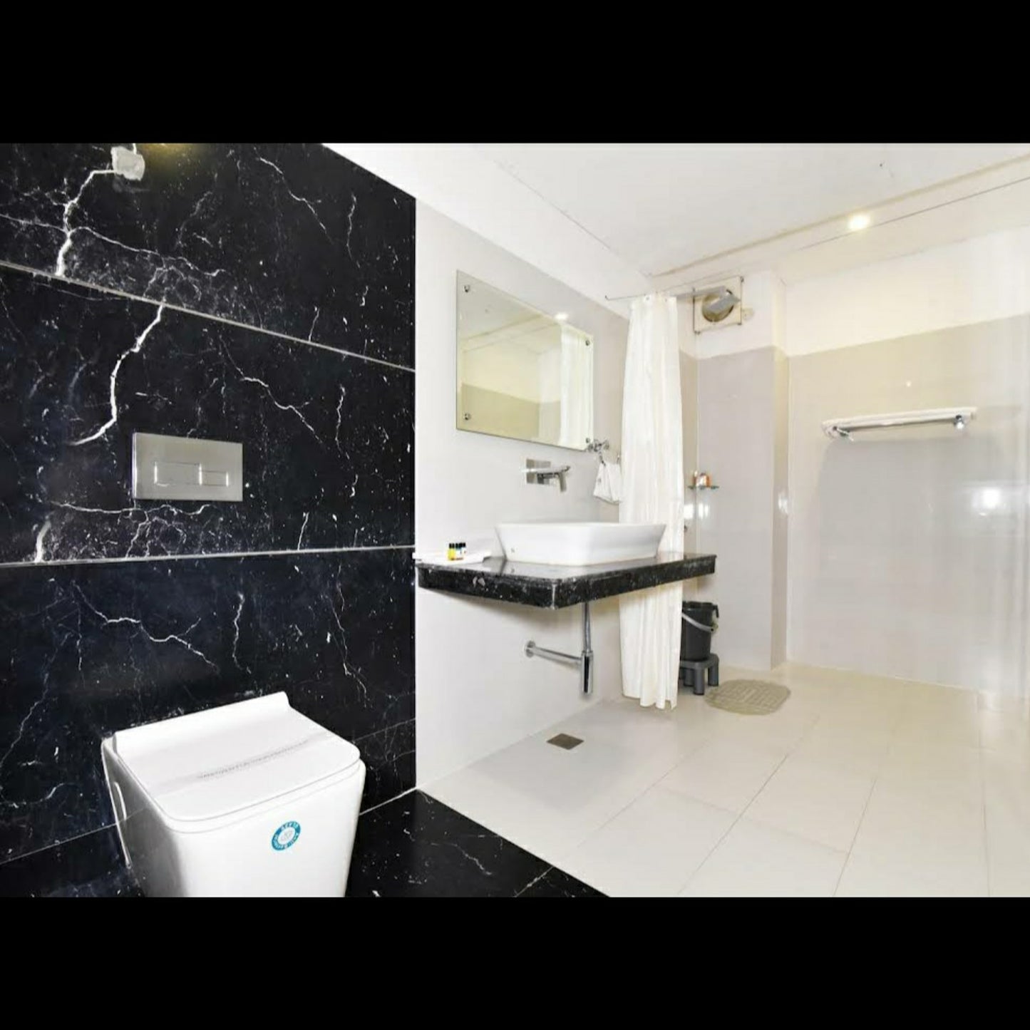 Hotel SS Resorts_Dalhousie