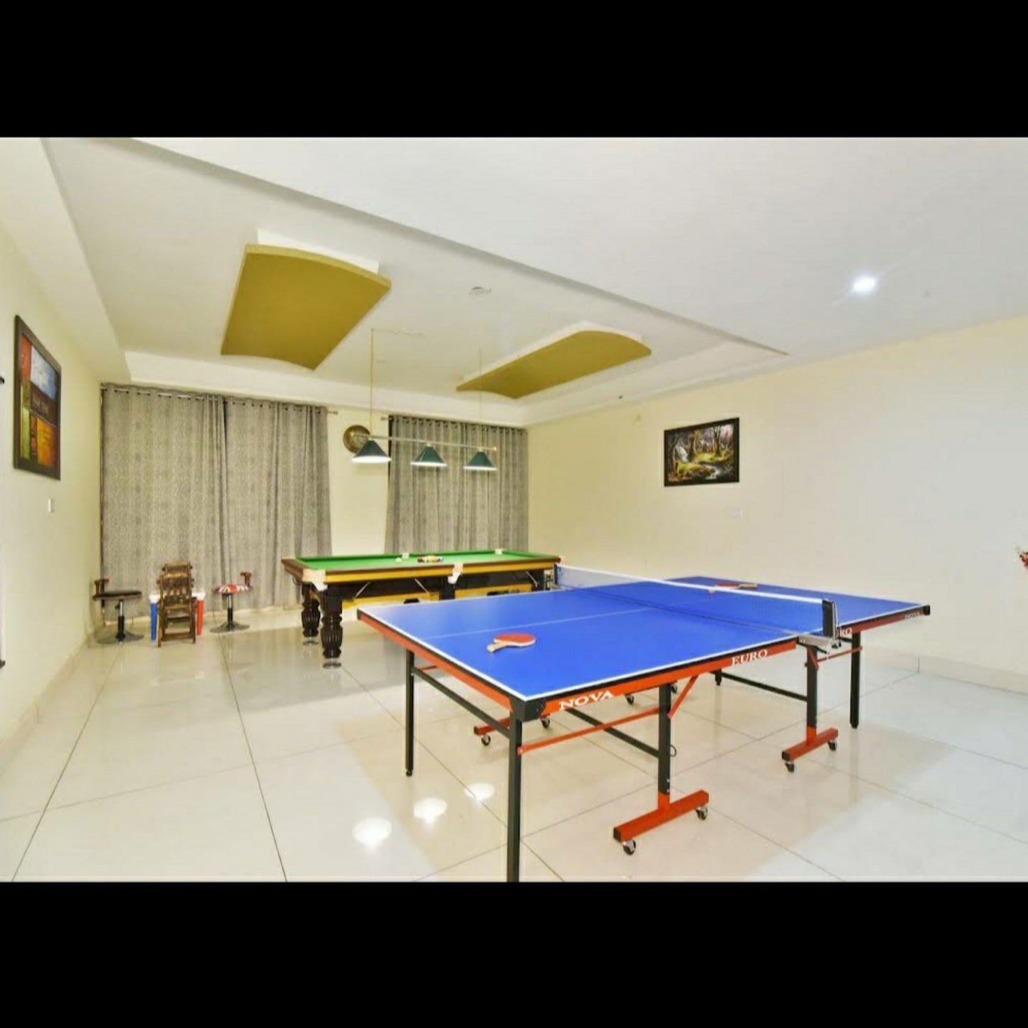 Hotel SS Resorts_Dalhousie