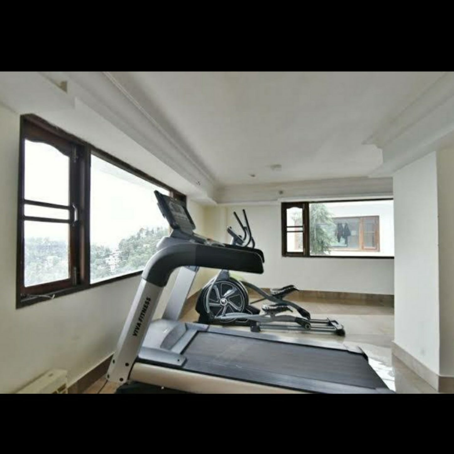 Hotel SS Resorts_Dalhousie