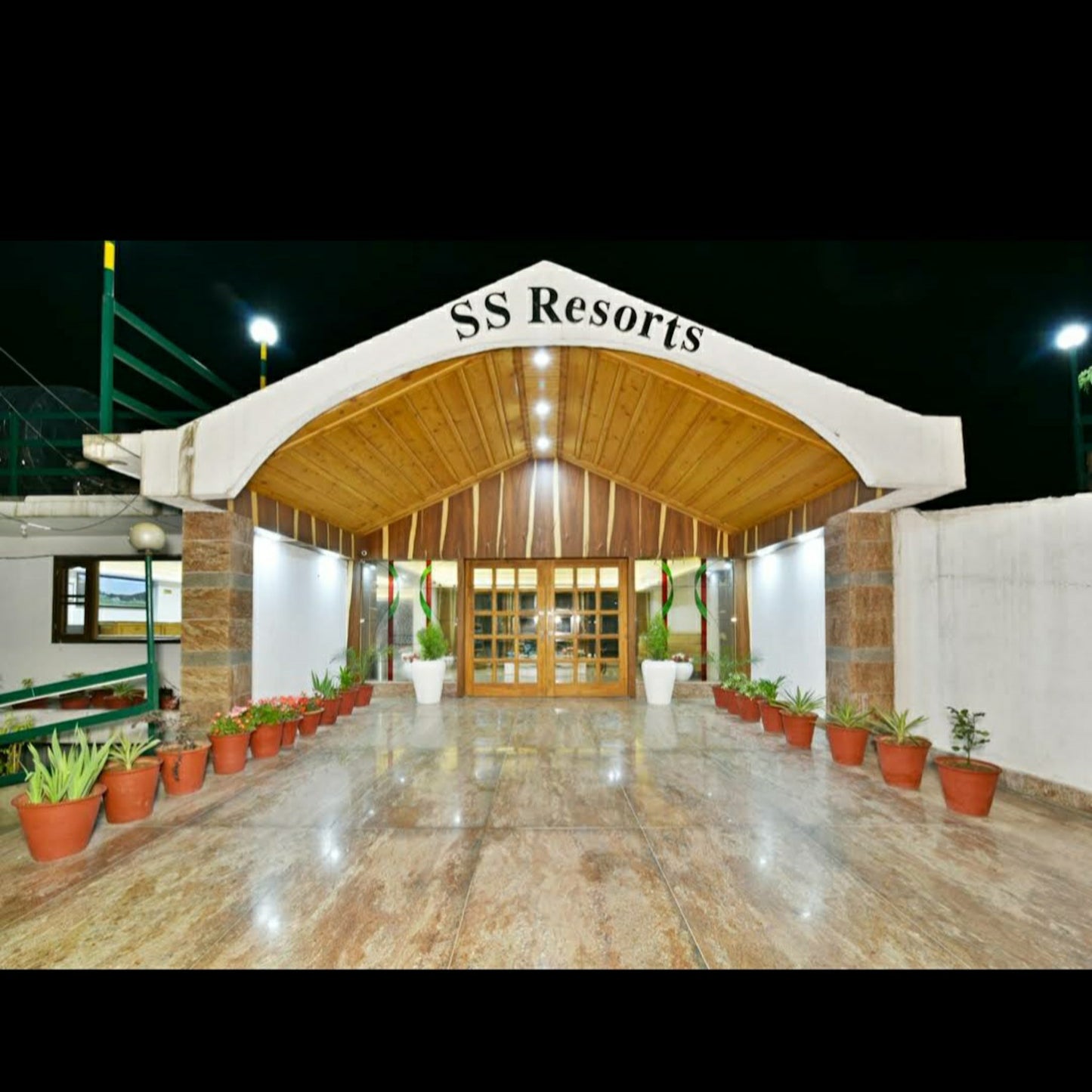 Hotel SS Resorts_Dalhousie
