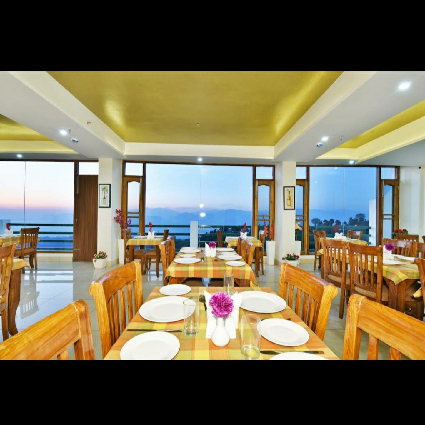 Hotel SS Resorts_Dalhousie