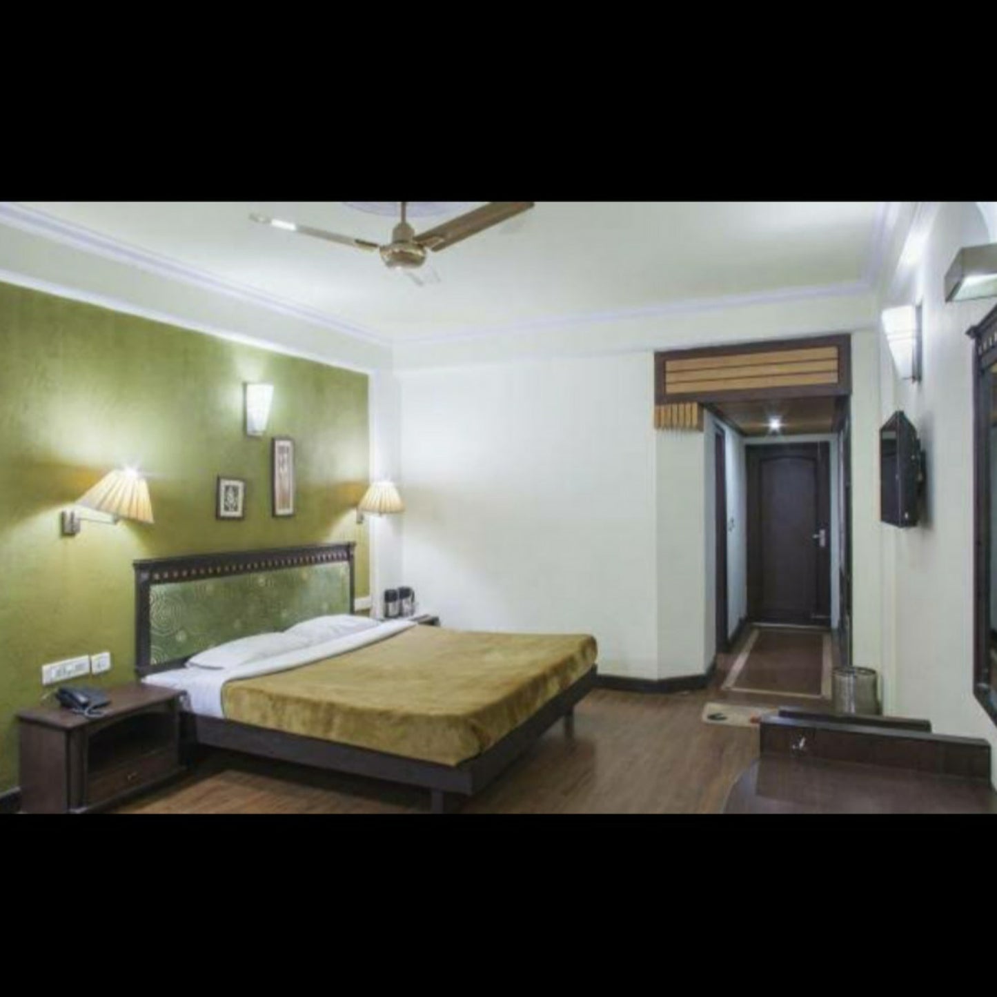 Snow Valley Resorts_Dalhousie