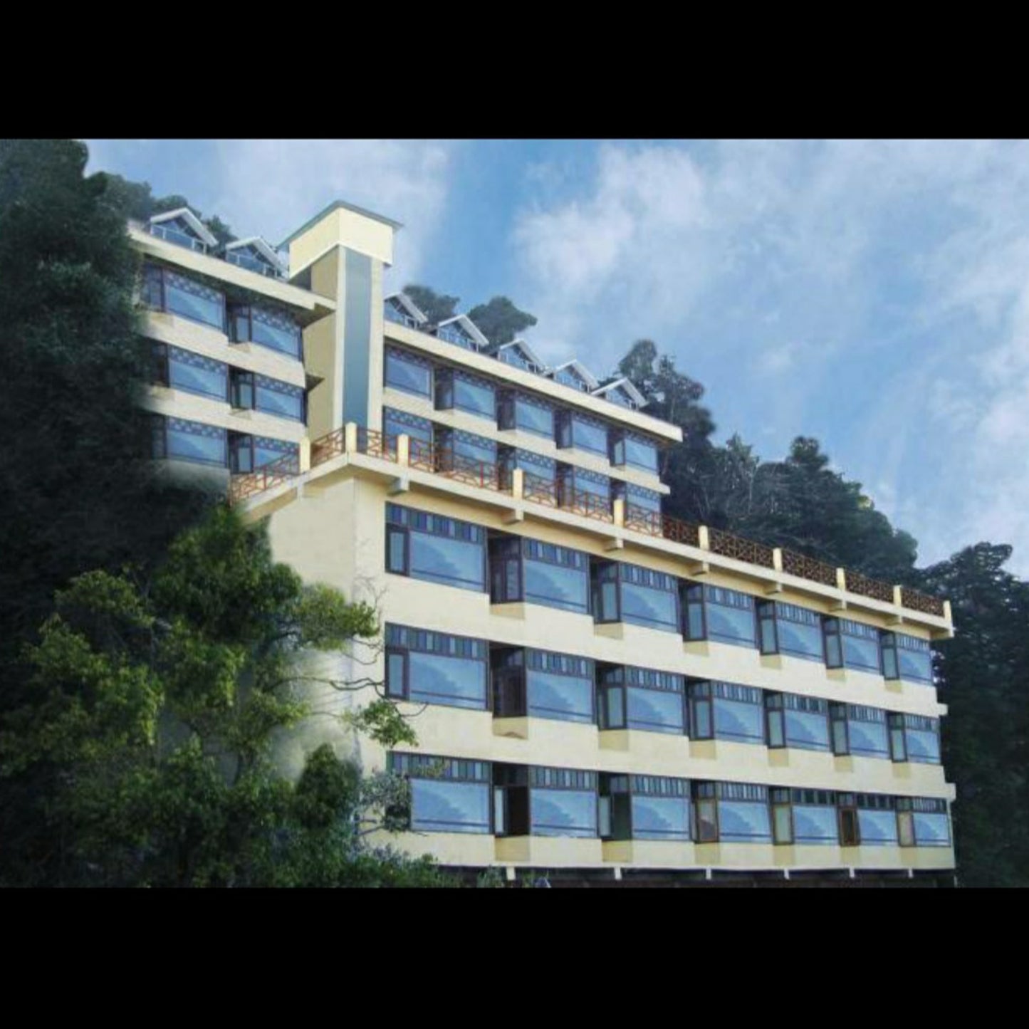 Snow Valley Resorts_Dalhousie