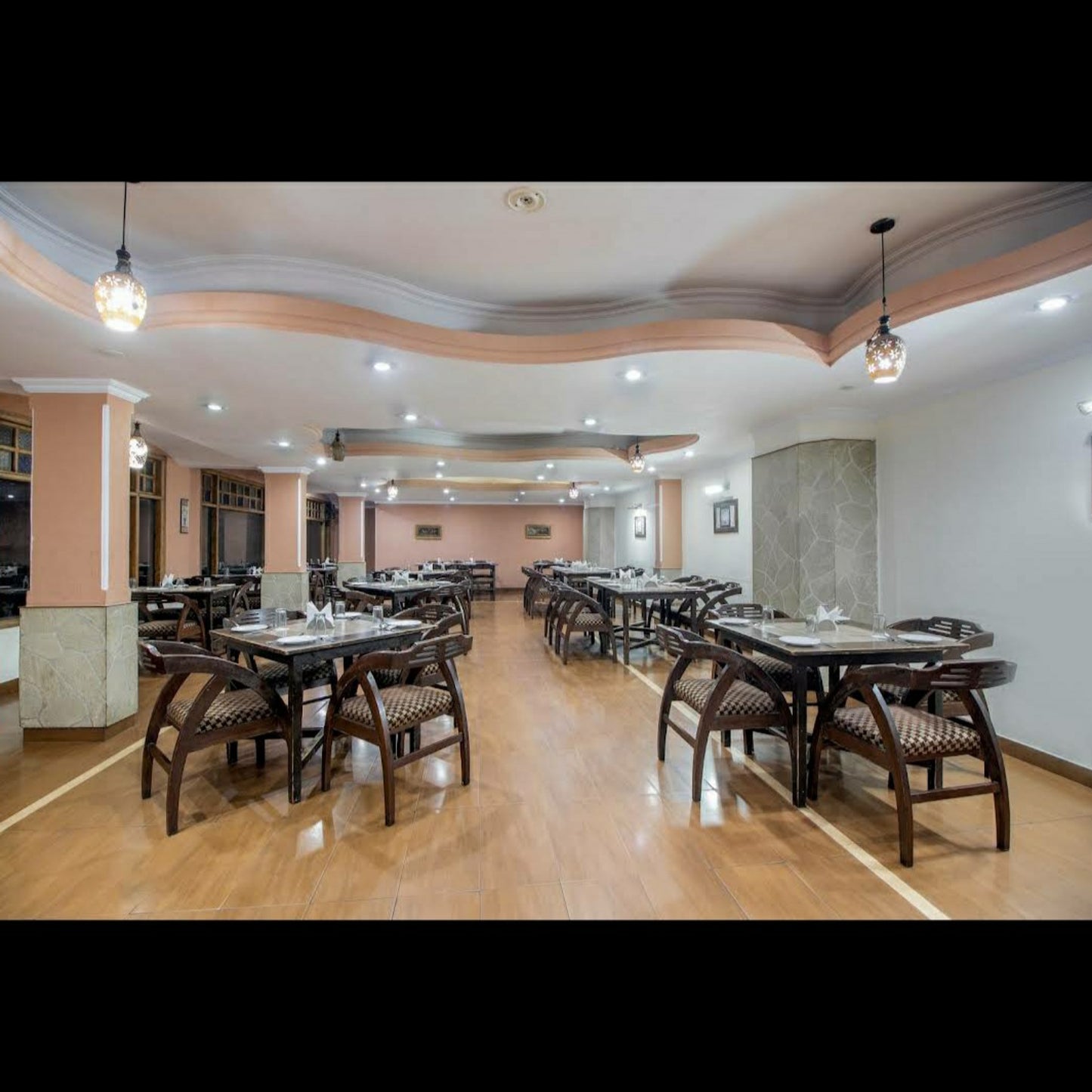 Snow Valley Resorts_Dalhousie