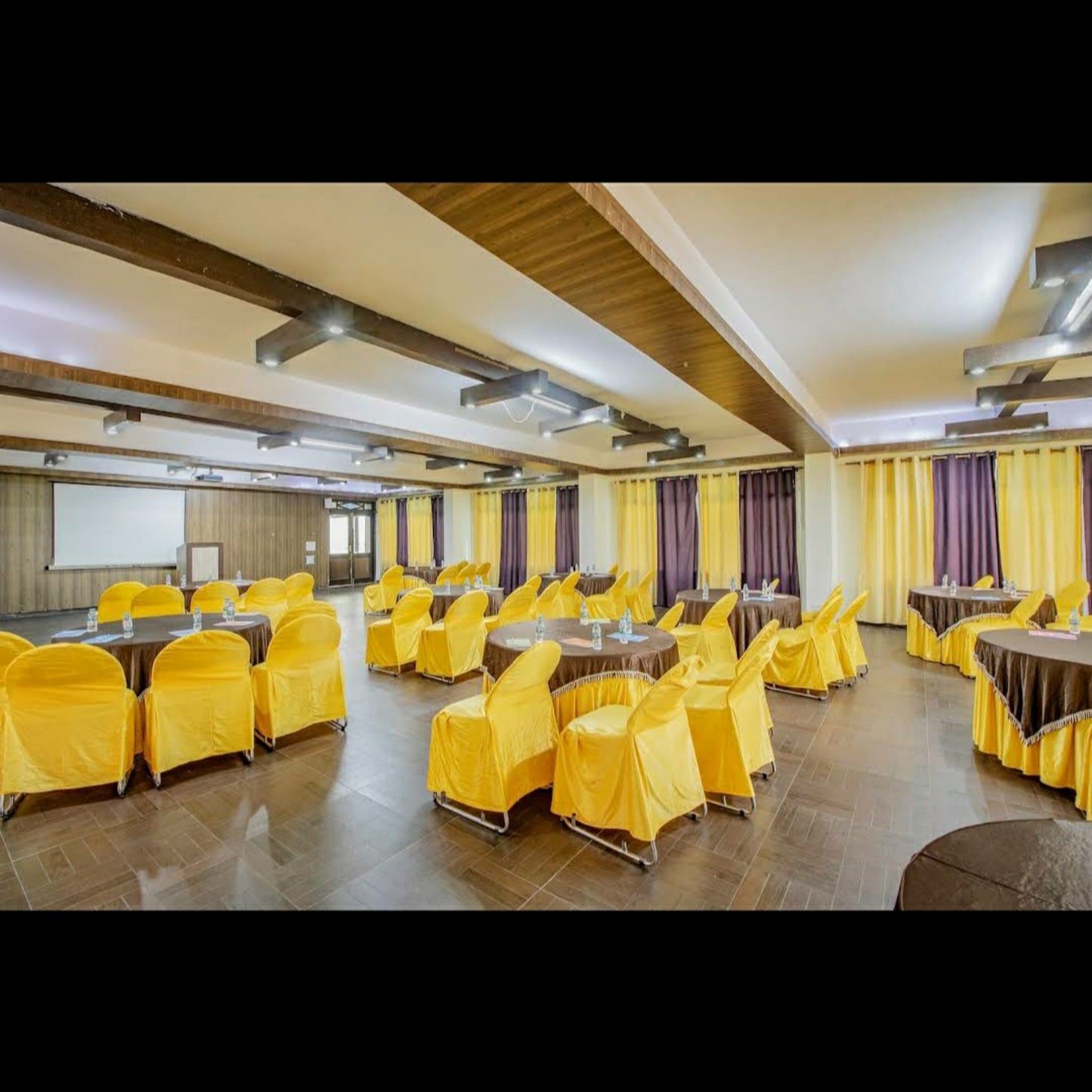 Snow Valley Resorts_Dalhousie