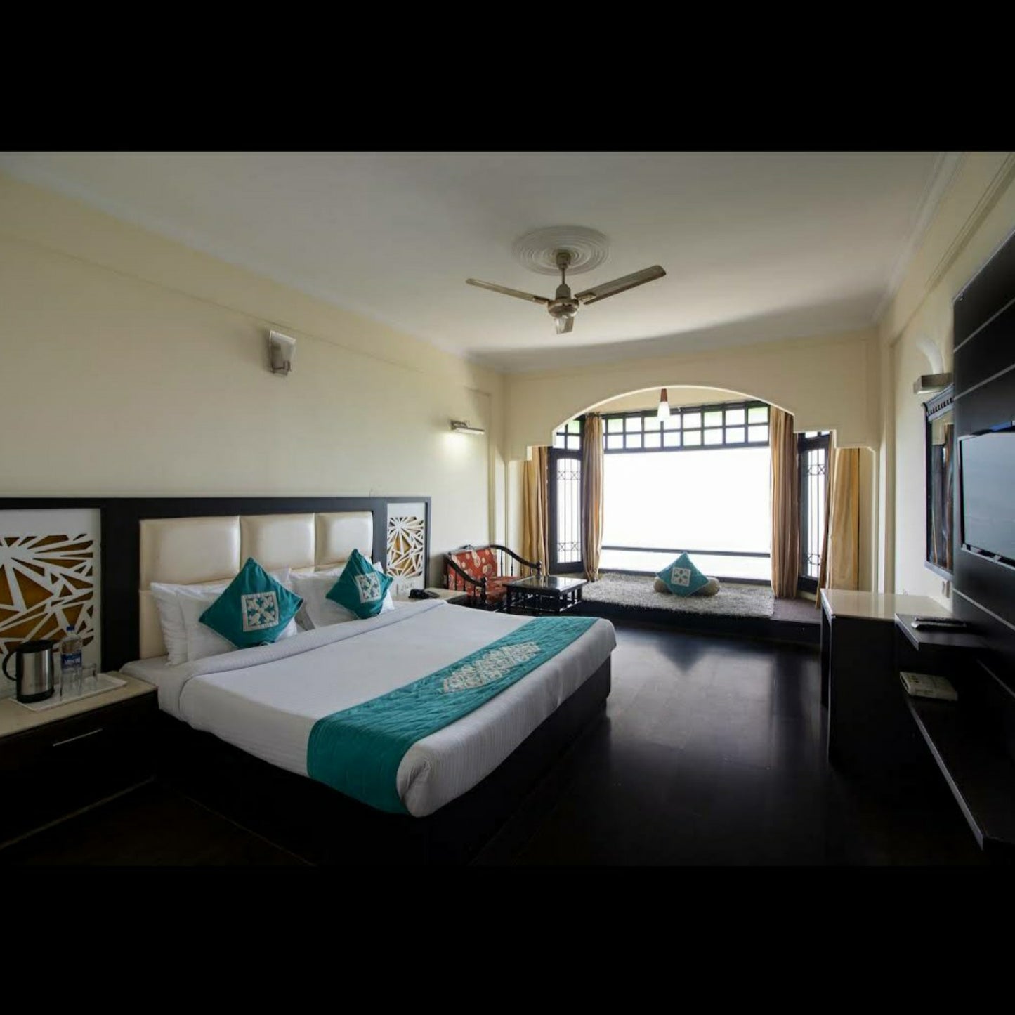 Snow Valley Resorts_Dalhousie