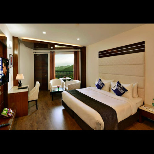 JK Clarks Exotica_Dalhousie