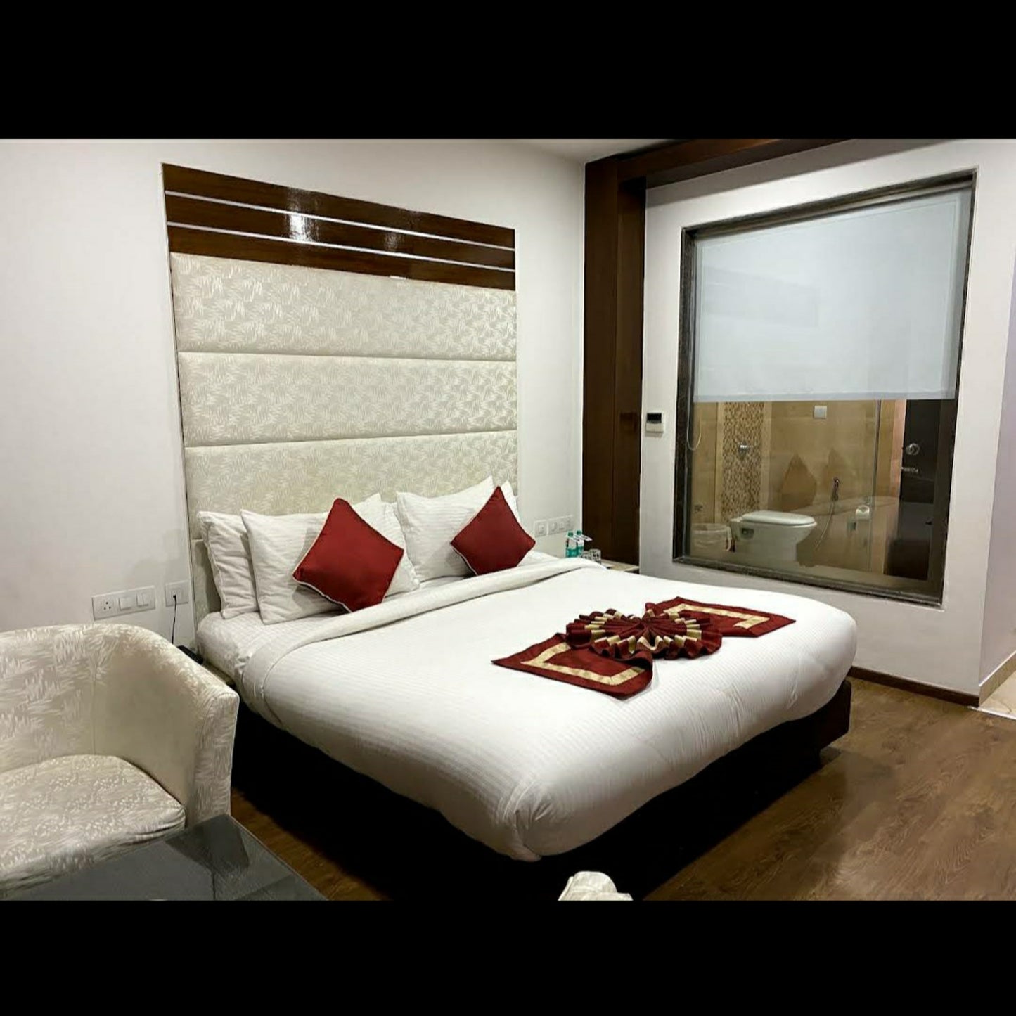 JK Clarks Exotica_Dalhousie